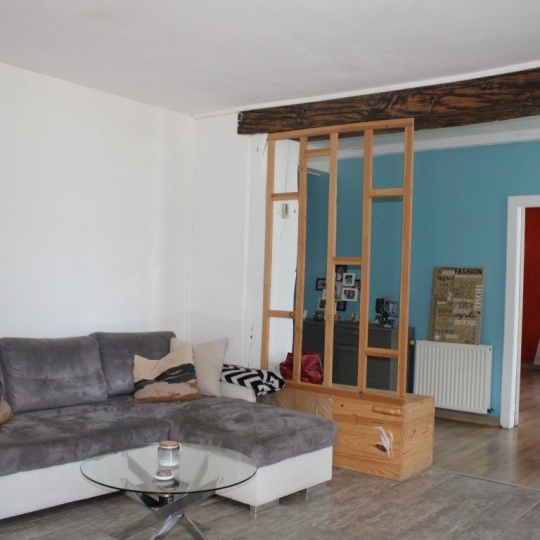 Maison / Villa CASTELSARRASIN (82100) 140.00m2 238 500 € 