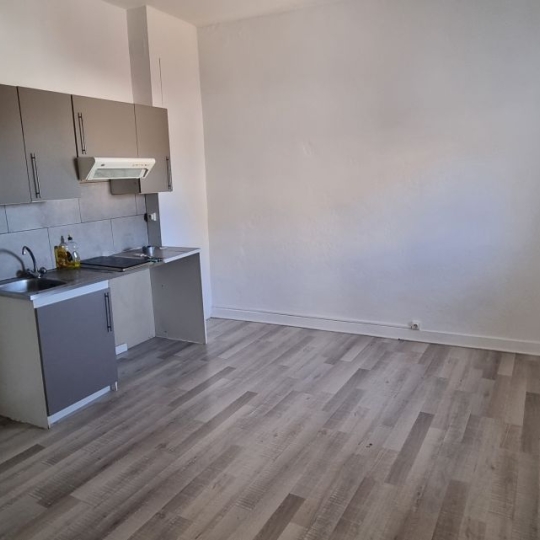 Appartement FLEURANCE (32500) 25.50m2 350 € 