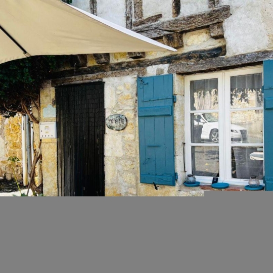 Maison de village FLEURANCE (32500) 130.00m2  - 205 000 € 