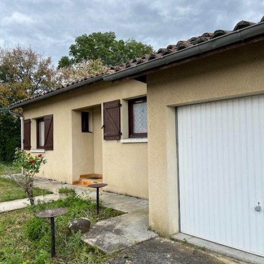 Villa FLEURANCE (32500) 86.00m2  - 159 500 € 