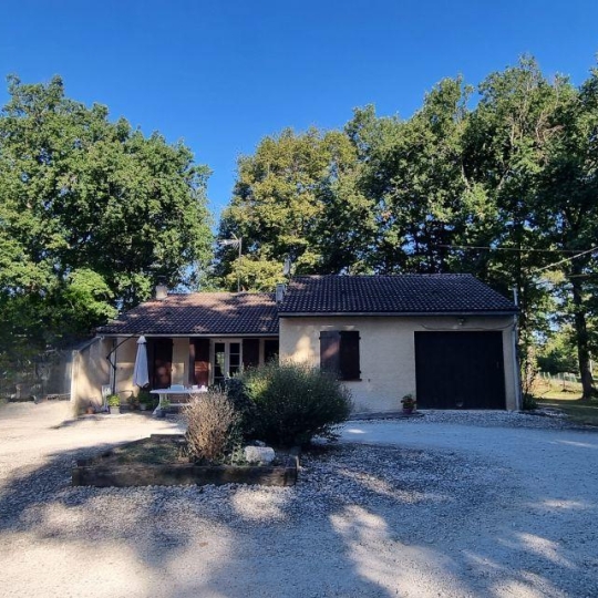 Maison / Villa LA ROMIEU (32480) 100.00m2 212 500 € 