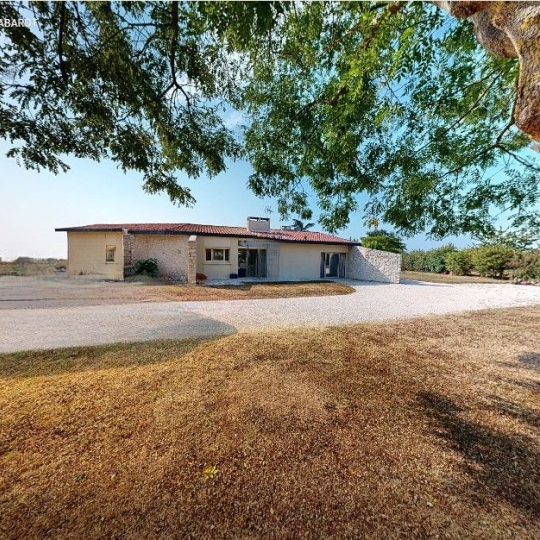 Maison / Villa FLEURANCE (32500) 148.00m2 453 000 € 