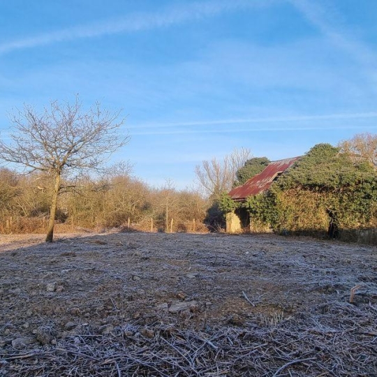 Terrain AZE (41100) 150.00m2  - 49 800 € 