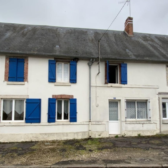 Immeuble CHATEAUDUN (28200) 185.00m2 199 500 € 