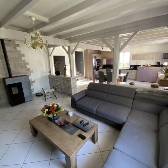 Maison / Villa VENDOME (41100) 183.00m2 439 000 € 