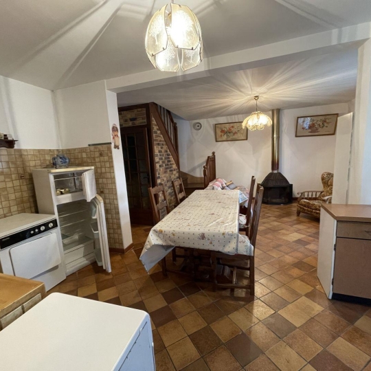 Maison / Villa BLOIS (41000) 100.00m2 115 000 € 