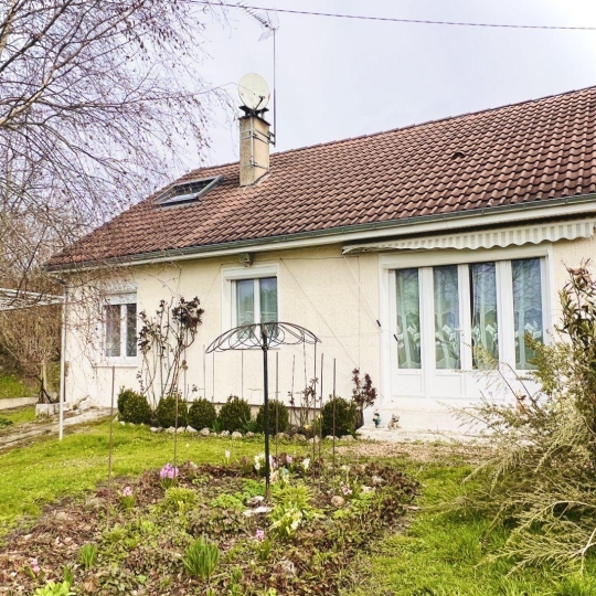 Maison / Villa BESSE-SUR-BRAYE (72310) 87.00m2 138 000 € 