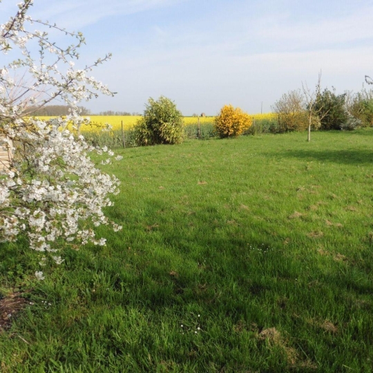 Terrain VENDOME (41100) m2  - 24 800 € 