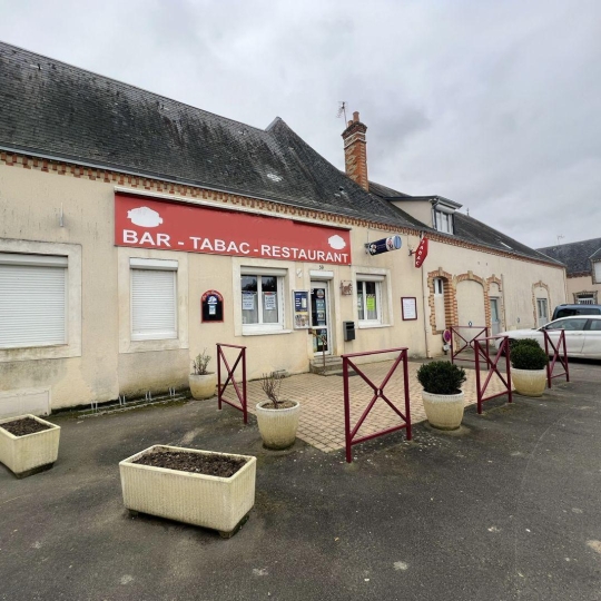 Immeuble VIBRAYE (72320) 319.00m2 231 550 € 