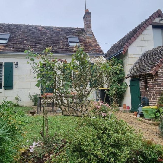 Maison VENDOME (41100) 80.00m2  - 178 000 € 