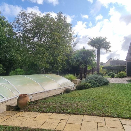 Réseau Immo-diffusion : Maison VENDOME (41100) 275.00m2  463 900 € 