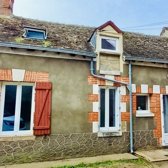 Maison / Villa MOREE (41160) 81.00m2 81 000 € 