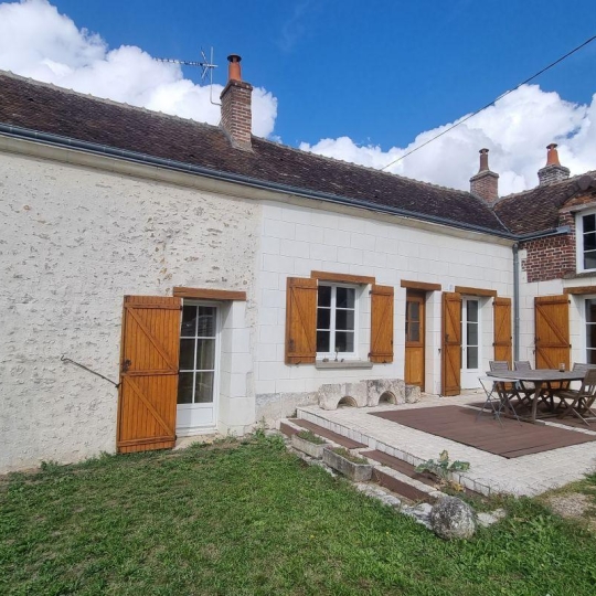 Réseau Immo-diffusion : Maison VENDOME (41100) 150.00m2  343 000 € 