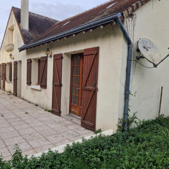 Maison de village VENDOME (41100) 93.00m2  - 128 000 € 
