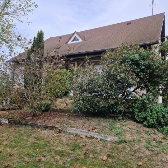 Maison de village VENDOME (41100) 120.00m2  - 162 000 € 