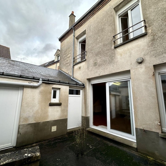 Maison / Villa MOREE (41160) 139.00m2 98 000 € 