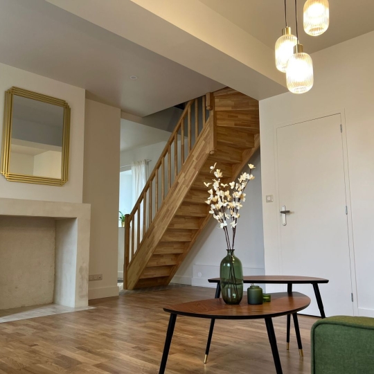 Maison VENDOME (41100) 79.00m2  - 144 000 € 