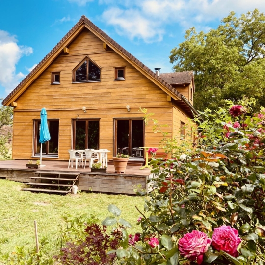 Maison MAZANGE (41100) 153.00m2  - 298 000 € 