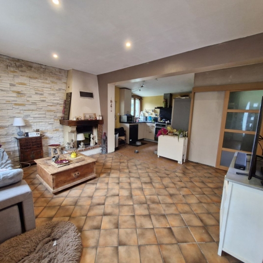 Maison CLOYES-SUR-LE-LOIR (28220) 70.00m2  - 140 000 € 