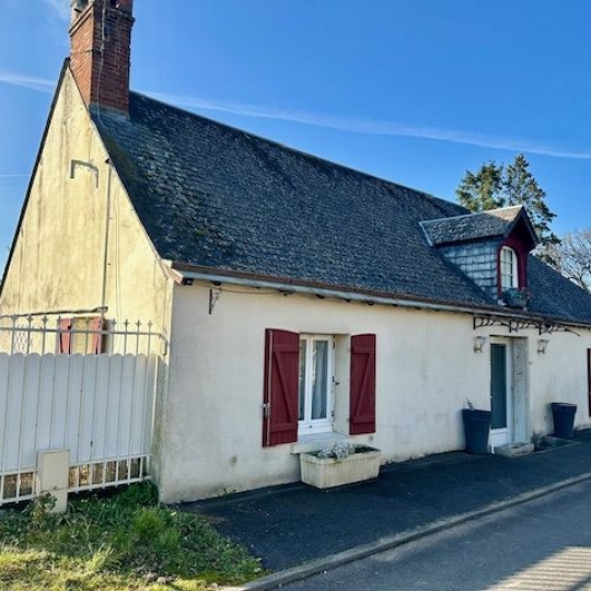 Maison / Villa MOREE (41160) 104.00m2 163 000 € 