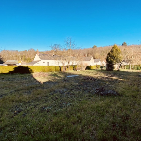 Terrain FONTAINE-LES-COTEAUX (41800) m2 19 000 € 