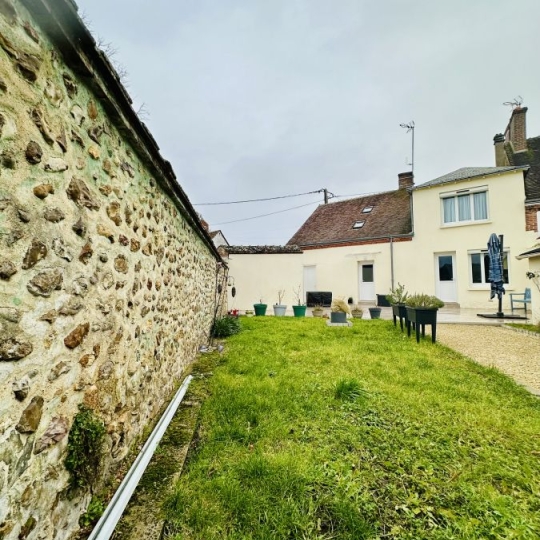 Maison MOREE (41160) 143.00m2  - 198 000 € 