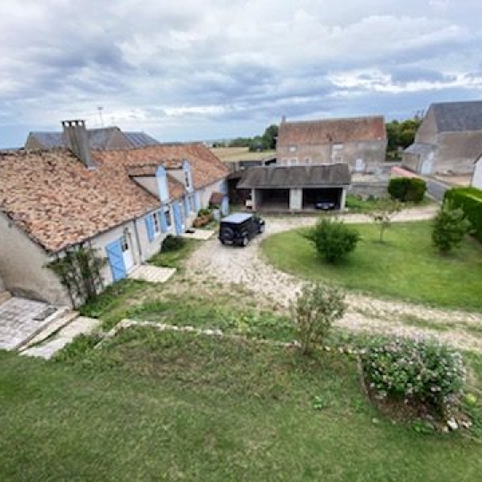 Maison BRIOU (41370) 170.00m2  - 145 000 € 