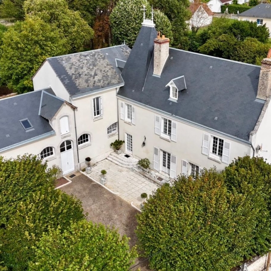 Maison / Villa VENDOME (41100) 273.00m2 614 000 € 