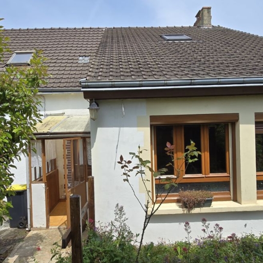 Maison / Villa ORLEANS (45000) 83.00m2 118 000 € 