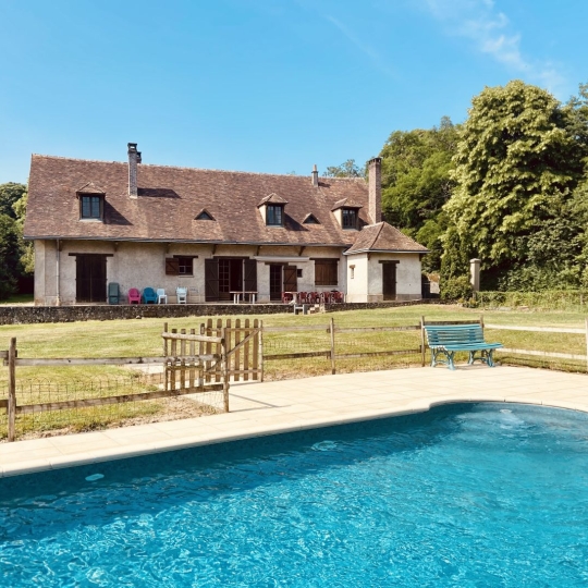 Maison / Villa VENDOME (41100) 290.00m2 451 500 € 