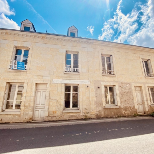 Maison / Villa MONTOIRE-SUR-LE-LOIR (41800) 157.00m2 189 000 € 