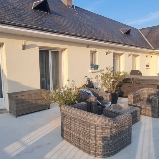 Réseau Immo-diffusion : 4 Pièces VENDOME (41100) 142.00m2  365 000 € 