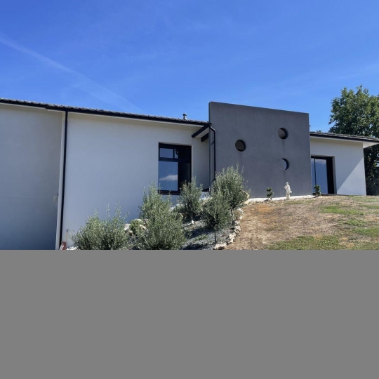 Maison / Villa CASTELJALOUX (47700) 135.00m2 367 000 € 