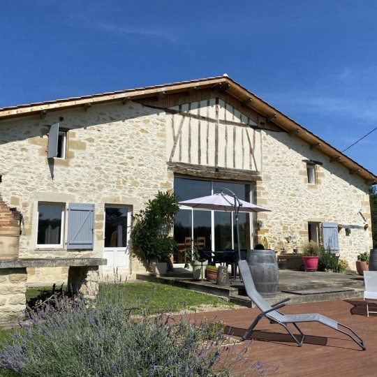 Maison MARMANDE (47200) 338.00m2  - 693 000 € 