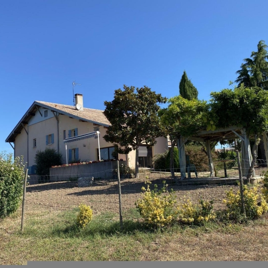 Domaines / Propriétés MARMANDE (47200) 260.00m2 367 500 € 
