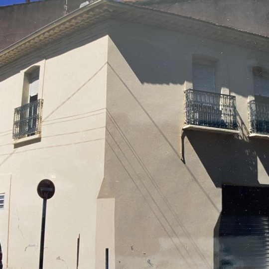 Maison / Villa BEZIERS (34500) 62.00m2 98 000 € 