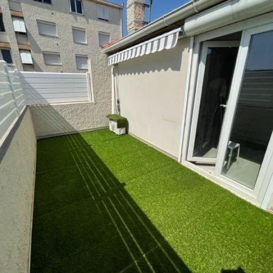 1 Pièce BEZIERS (34500) 33.00m2  - 82 000 € 