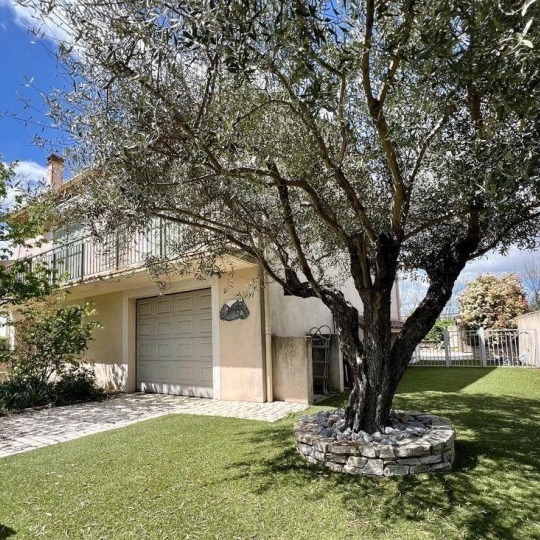 Maison BOUJAN-SUR-LIBRON (34760) 157.00m2  - 335 000 € 