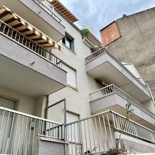 Réseau Immo-diffusion : 4 Pièces BEZIERS (34500) 85.00m2  156 000 € 
