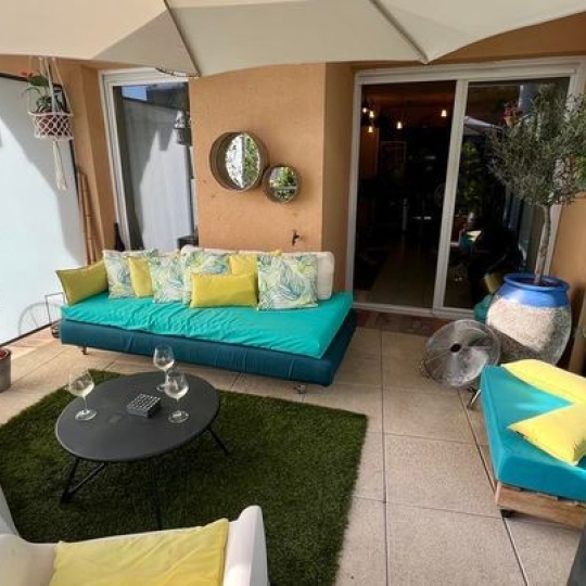 Réseau Immo-diffusion : 3 Pièces BEZIERS (34500) 71.00m2  214 000 € 