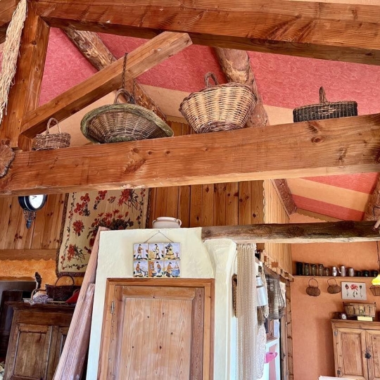 Maison / Villa LESPIGNAN (34710) 232.00m2 445 000 € 