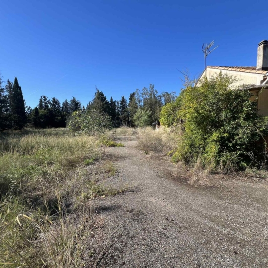 Terrain MARAUSSAN (34370) m2 756 000 € 