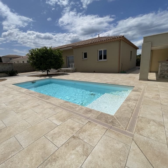 Maison / Villa PUIMISSON (34480) 127.00m2 405 000 € 