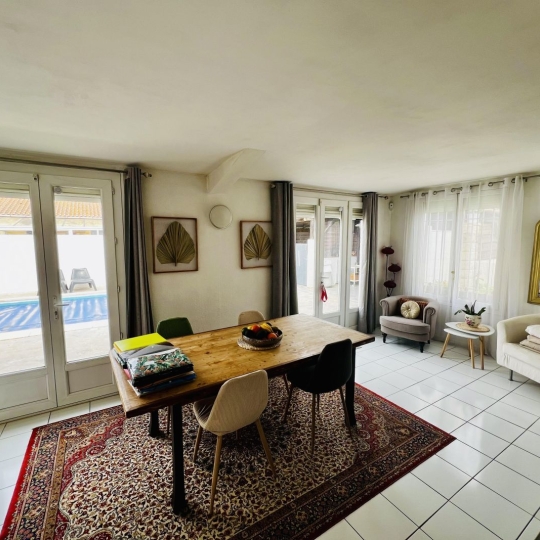 Maison / Villa COURSAN (11110) 160.00m2 345 000 € 