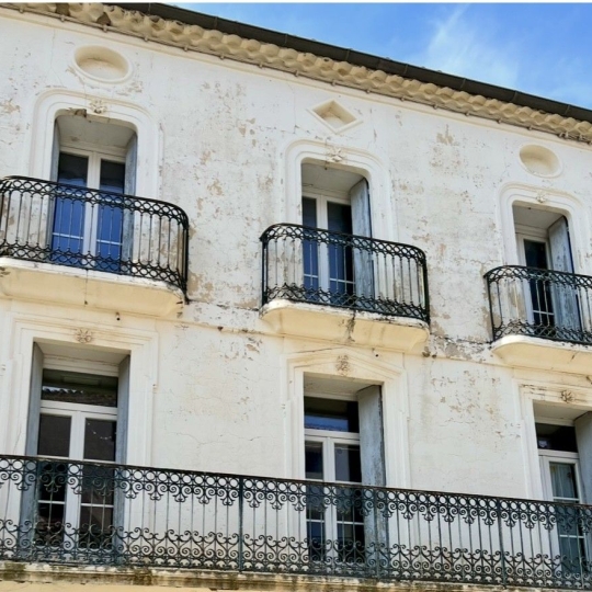 Maison / Villa ABEILHAN (34290) 218.00m2 230 000 € 