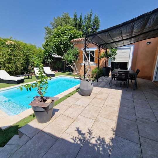 Réseau Immo-diffusion : Maison MONTADY (34310) 137.00m2  465 000 € 