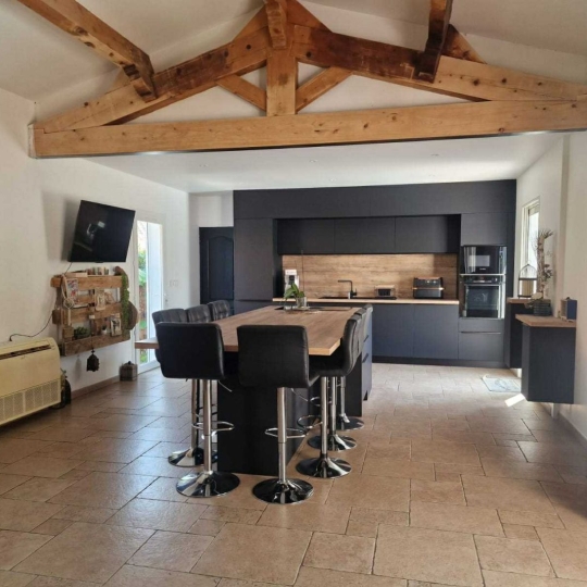 Maison / Villa MONTADY (34310) 137.00m2 465 000 € 