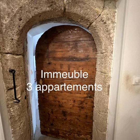 Immeuble ABEILHAN (34290) 200.00m2 265 000 € 