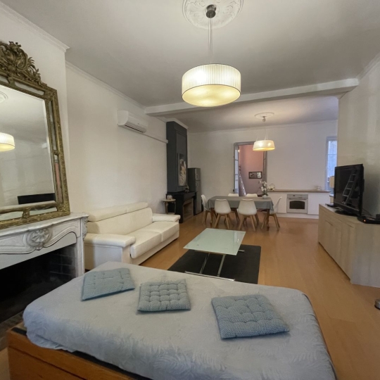 4 Pièces NARBONNE (11100) 93.00m2  - 199 800 € 