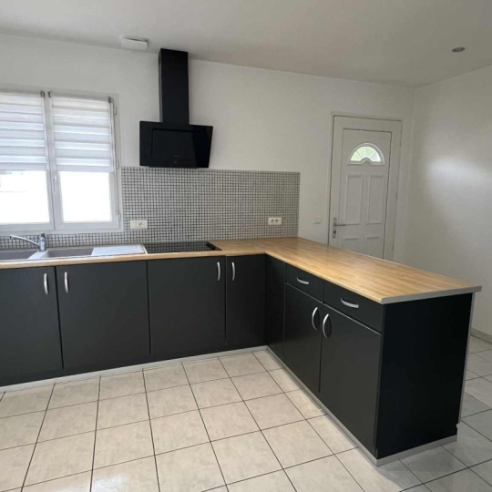 Maison / Villa BOUJAN-SUR-LIBRON (34760) 66.00m2 170 000 € 